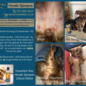Hondesjampoe - Image 2