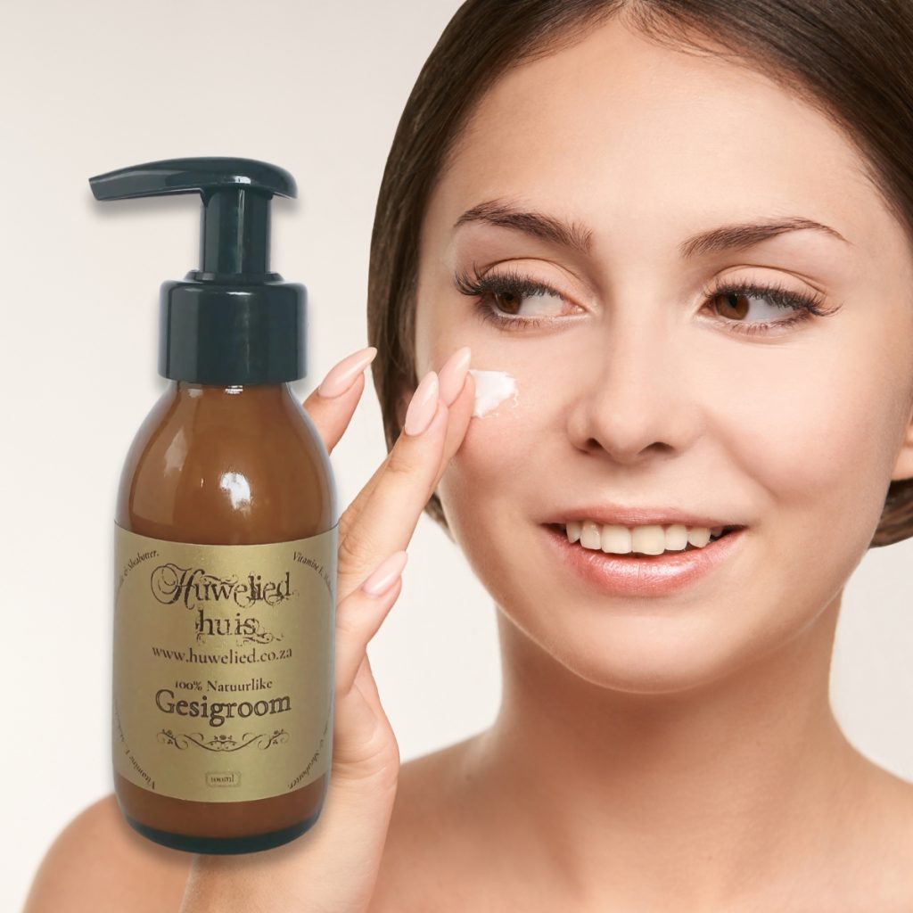 Gesigroom / Face Cream 100ml