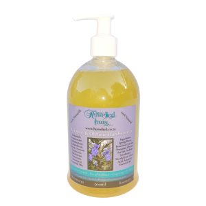 Handwas Roosmaryn / Hand Wash Rosemary - Image 4
