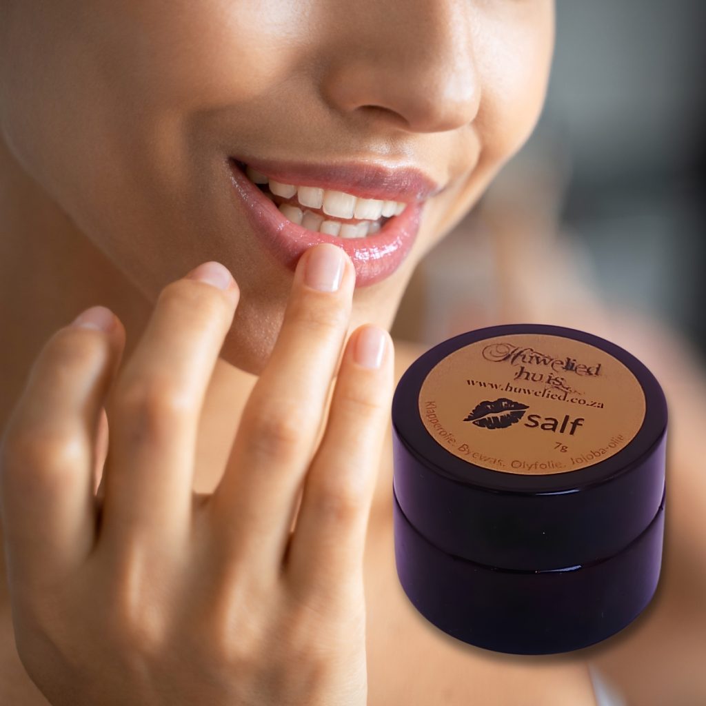 Lipsalf / Lip Balm