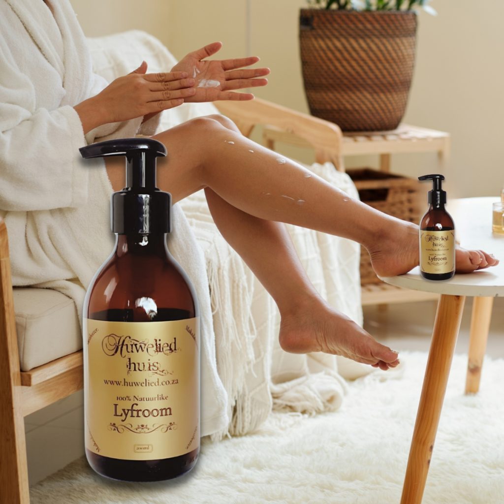 Lyfroom / Body Lotion 200ml