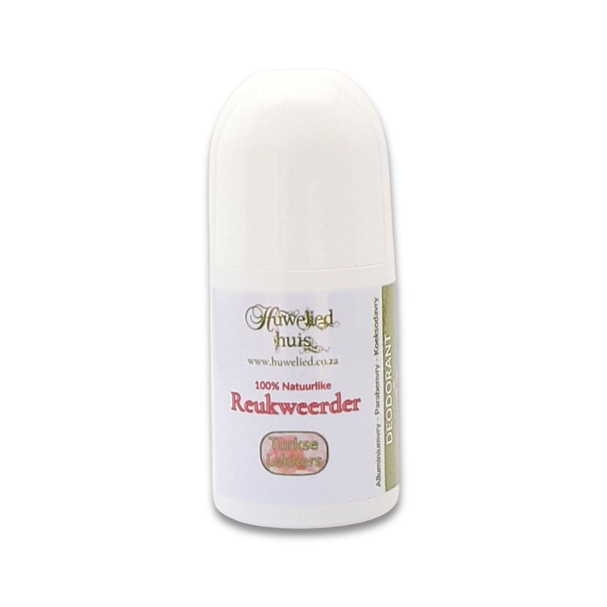 Reukweerder - Turkse Genot / Deodorant - Turkish Delight - Image 2
