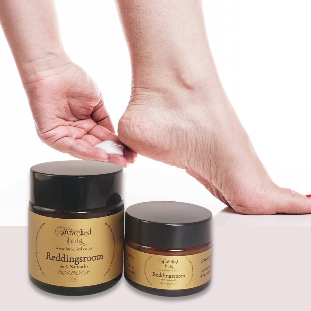 Reddingsroom / Rescue Cream